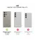 Чехол для Samsung Galaxy S24 Ultra UAG Monarch Pro Carbon Fiber (214416114242)