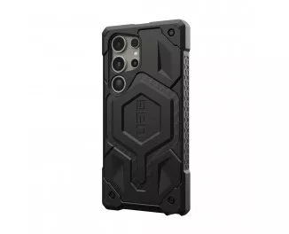Чехол для Samsung Galaxy S24 Ultra UAG Monarch Pro Carbon Fiber (214416114242)