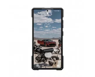 Чехол для Samsung Galaxy S24 Ultra UAG Monarch Pro Carbon Fiber (214416114242)