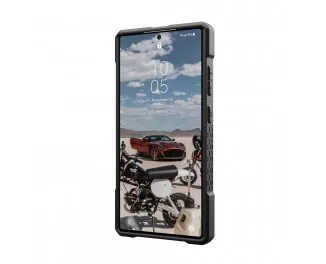 Чехол для Samsung Galaxy S24 Ultra UAG Monarch Pro Carbon Fiber (214416114242)