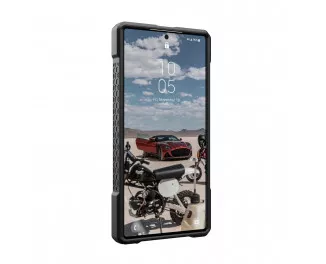 Чехол для Samsung Galaxy S24 Ultra UAG Monarch Pro Carbon Fiber (214416114242)