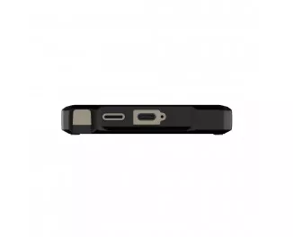 Чехол для Samsung Galaxy S24 Ultra UAG Monarch Pro Carbon Fiber (214416114242)