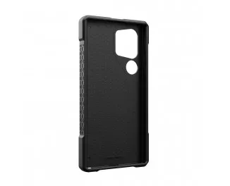 Чехол для Samsung Galaxy S24 Ultra UAG Monarch Pro Carbon Fiber (214416114242)