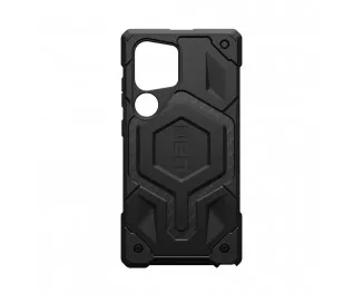 Чехол для Samsung Galaxy S24 Ultra UAG Monarch Pro Carbon Fiber (214416114242)