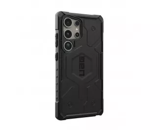 Чехол для Samsung Galaxy S24 Ultra UAG Pathfinder Black (214425114040)