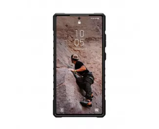 Чехол для Samsung Galaxy S24 Ultra UAG Pathfinder Black (214425114040)