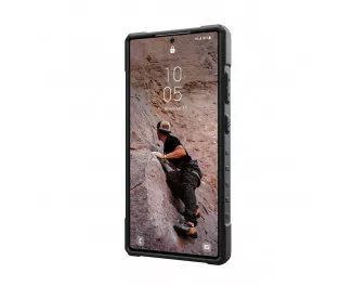 Чехол для Samsung Galaxy S24 Ultra UAG Pathfinder Black (214425114040)