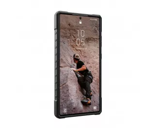 Чехол для Samsung Galaxy S24 Ultra UAG Pathfinder Black (214425114040)