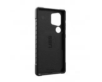 Чехол для Samsung Galaxy S24 Ultra UAG Pathfinder Black (214425114040)