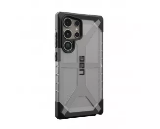 Чехол для Samsung Galaxy S24 Ultra UAG Plasma Ice (214435114343)