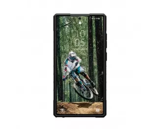 Чехол для Samsung Galaxy S24 Ultra UAG Plasma Ice (214435114343)