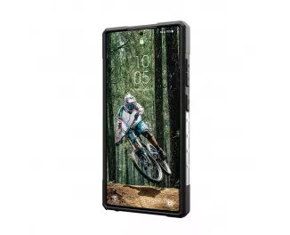 Чехол для Samsung Galaxy S24 Ultra UAG Plasma Ice (214435114343)
