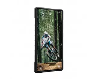 Чехол для Samsung Galaxy S24 Ultra UAG Plasma Ice (214435114343)