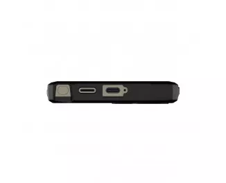 Чехол для Samsung Galaxy S24 Ultra UAG Plasma Ice (214435114343)