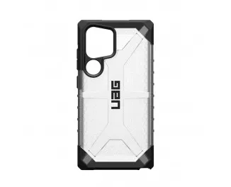 Чехол для Samsung Galaxy S24 Ultra UAG Plasma Ice (214435114343)