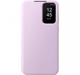 Чехол для смартфона Samsung для Galaxy A55 (A556) Smart View Wallet Case Violet