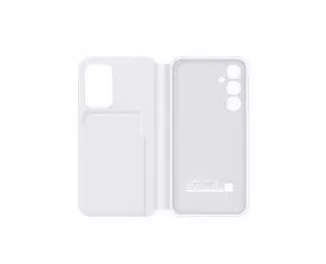 Чохол для смартфона Samsung для Galaxy S23 FE (S711) Smart View Wallet Case White