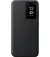 Чохол для смартфона Samsung для Galaxy S24 (S921) Smart View Wallet Case Black