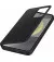 Чохол для смартфона Samsung для Galaxy S24 (S921) Smart View Wallet Case Black