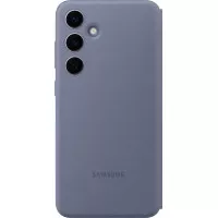 Чехол для смартфона Samsung для Galaxy S24+ (S926) Smart View Wallet Case Violet