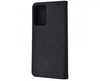 Чехол для смартфона Samsung Galaxy A32  WAVE Flip Case Black