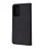 Чохол для смартфона Samsung Galaxy A32 WAVE Flip Case Black