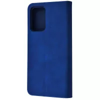 Чехол для смартфона Samsung Galaxy A32  WAVE Flip Case Blue