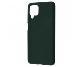 Чохол для смартфону Samsung Galaxy A51 WAVE Full Silicone Cover Cyprus green
