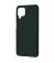 Чохол для смартфону Samsung Galaxy A51 WAVE Full Silicone Cover Cyprus green