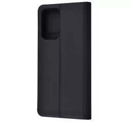 Чохол для смартфона Samsung Galaxy A52 WAVE Shell Case Black
