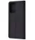Чехол для смартфона Samsung Galaxy A52  WAVE Shell Case Black