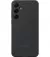 Чехол для смартфона Samsung Galaxy A55 (A556) Silicone Case Black