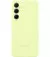 Чехол для смартфона Samsung Galaxy A55 (A556) Silicone Case Lime 