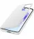 Чехол для смартфона Samsung Galaxy A55 (A556) Smart View Wallet Case White