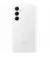 Чехол для смартфона Samsung Galaxy A55 (A556) Smart View Wallet Case White