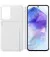 Чехол для смартфона Samsung Galaxy A55 (A556) Smart View Wallet Case White