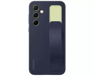 Чохол для смартфона Samsung Galaxy A55 (A556) Standing Grip Casee Black