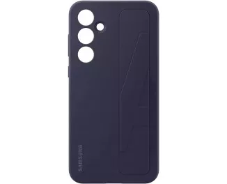 Чохол для смартфона Samsung Galaxy A55 (A556) Standing Grip Casee Black
