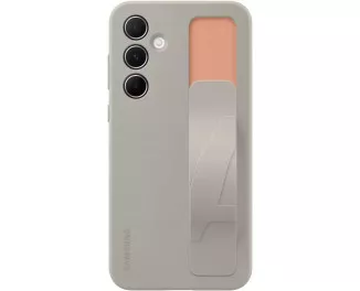 Чехол для смартфона Samsung Galaxy A55 (A556) Standing Grip Casee Gray