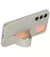 Чехол для смартфона Samsung Galaxy A55 (A556) Standing Grip Casee Gray
