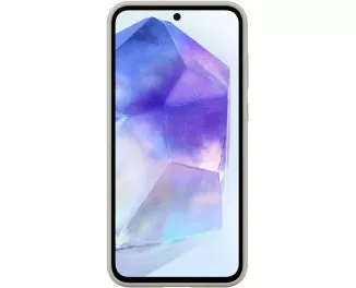 Чехол для смартфона Samsung Galaxy A55 (A556) Standing Grip Casee Gray