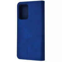 Чехол для смартфона Samsung Galaxy A72  WAVE Flip Case Blue