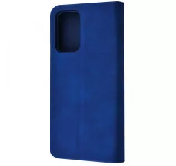 Чохол для смартфона Samsung Galaxy A72 WAVE Flip Case Blue