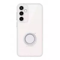 Чохол для смартфона Samsung Galaxy S23 FE (S711) Clear Gadget Transparent (EF-XS711CTEGWW)