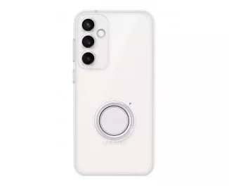 Чохол для смартфона Samsung Galaxy S23 FE (S711) Clear Gadget Transparent (EF-XS711CTEGWW)