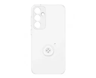 Чохол для смартфона Samsung Galaxy S23 FE (S711) Clear Gadget Transparent (EF-XS711CTEGWW)