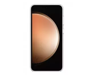 Чохол для смартфона Samsung Galaxy S23 FE (S711) Clear Gadget Transparent (EF-XS711CTEGWW)