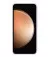 Чохол для смартфона Samsung Galaxy S23 FE (S711) Clear Gadget Transparent (EF-XS711CTEGWW)