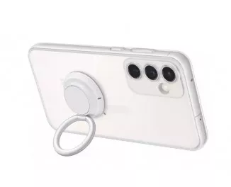 Чохол для смартфона Samsung Galaxy S23 FE (S711) Clear Gadget Transparent (EF-XS711CTEGWW)
