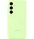 Чехол для смартфона Samsung Galaxy S24 (S921) Silicone Case Lime